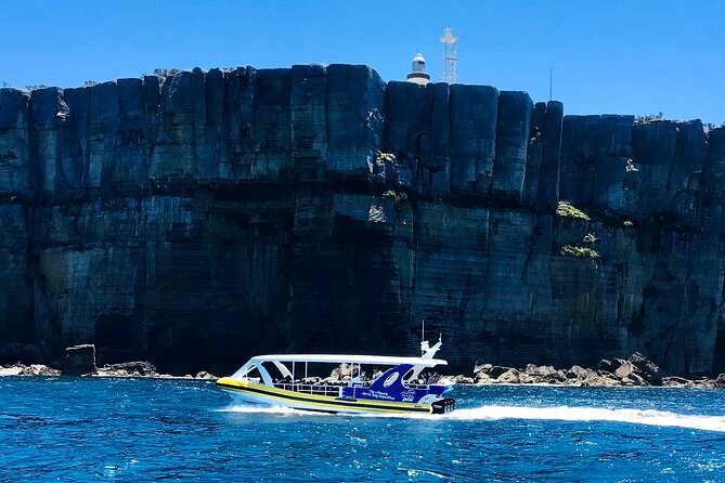 Jervis Bay Passage Tour - Customer Experiences