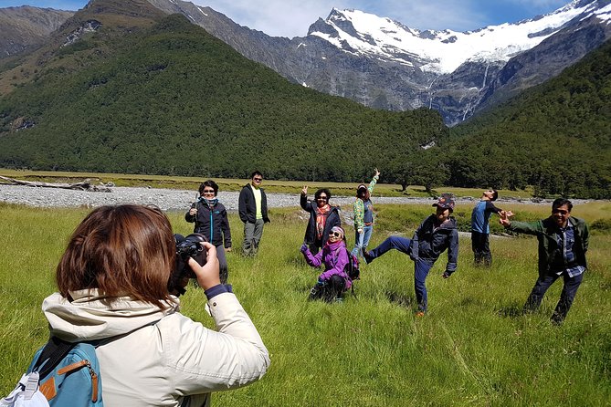 Jet Boat and Wilderness Walk Tour From Wanaka - Key Highlights