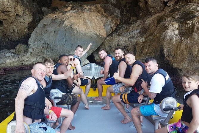Jet Boat Excursion in South West Coast of Mallorca - About Your Stay