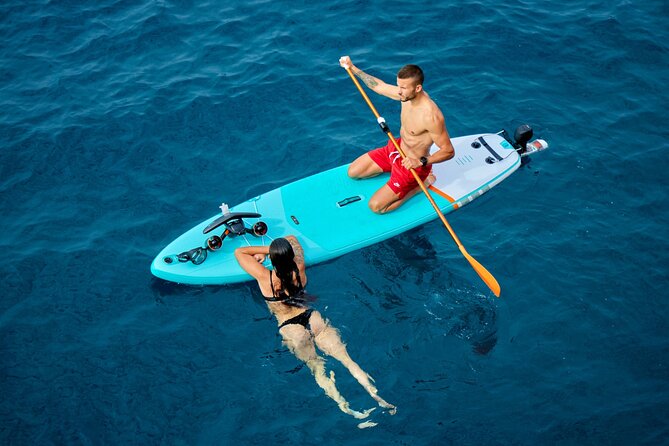 Jet Boat Excursion in South West Coast of Mallorca - Safety and Accessibility