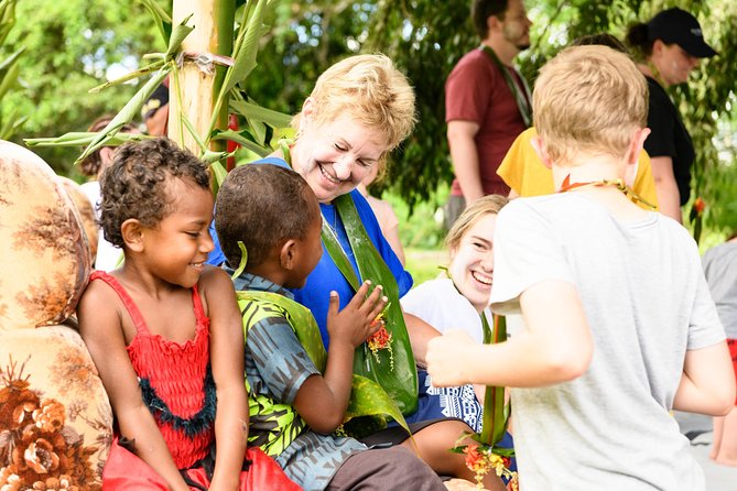 Jet Boat Safari on the Sigatoka River - Accessibility and Additional Information