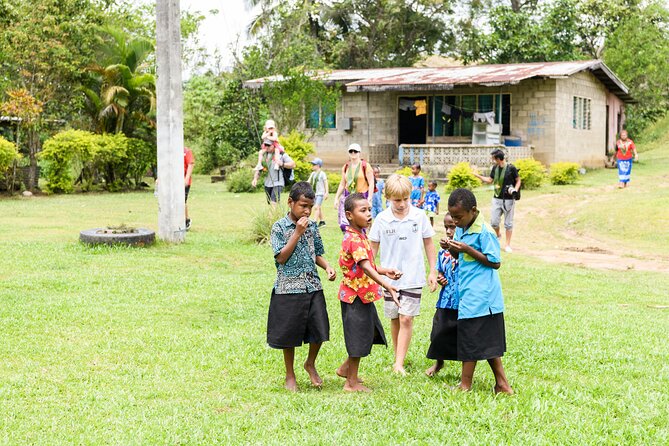 Jet Boat Safari on the Sigatoka River - Traveler Reviews and Recommendations