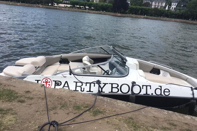 Jet Boat Tour - What to Bring