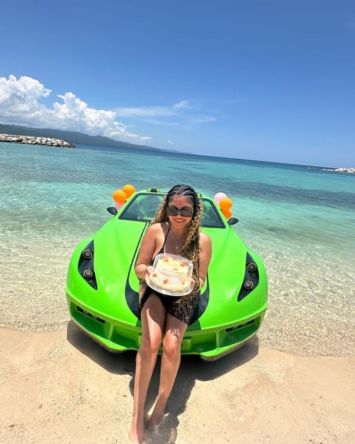 Jet Car Experience and Marijuana Farm in Montego Bay - Cannabis Cultivation and Benefits