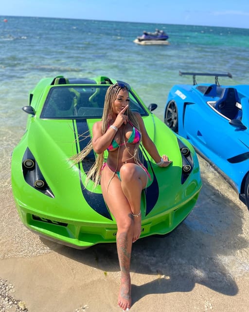Jet Car Experience and Marijuana Farm in Montego Bay - Frequently Asked Questions