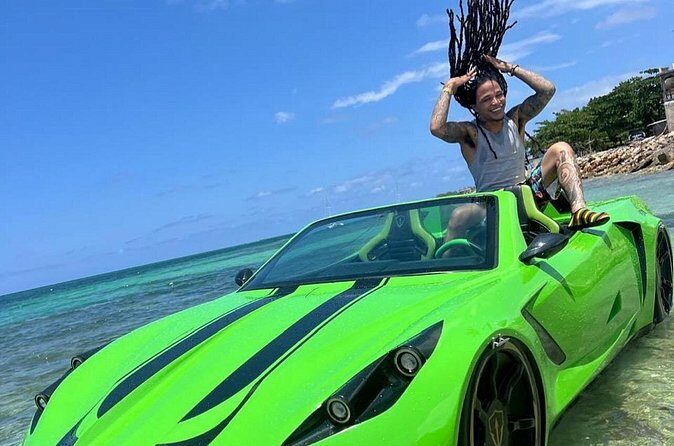 Jet Car Experience in Montego Bay with Private Transfer - Why Travelers Love It