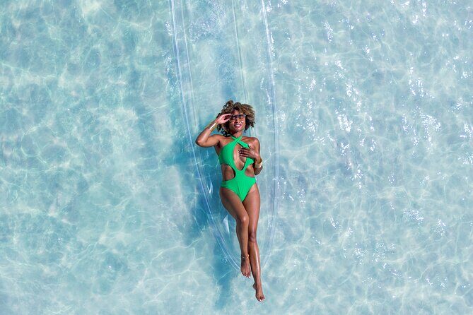 Jet Car or Clear Kayak in Montego Bay - FAQ