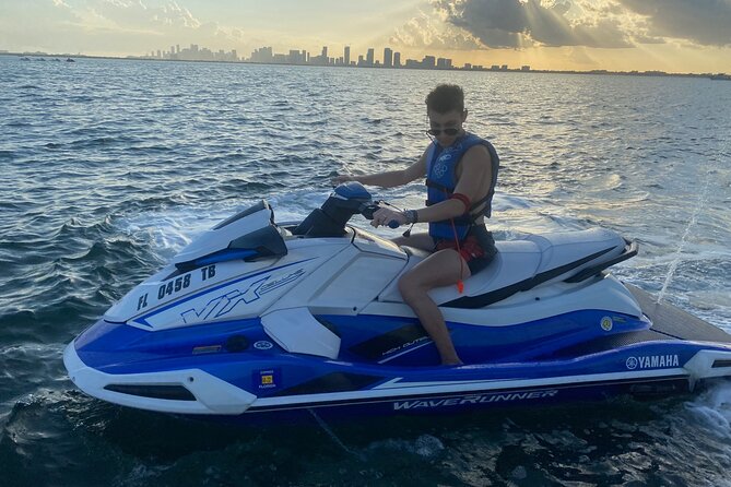 Jet Ski 90 Min Ride in Key West - What to Expect