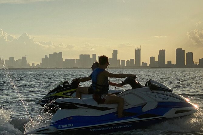 Jet Ski 90 Min Ride in Key West - Frequently Asked Questions
