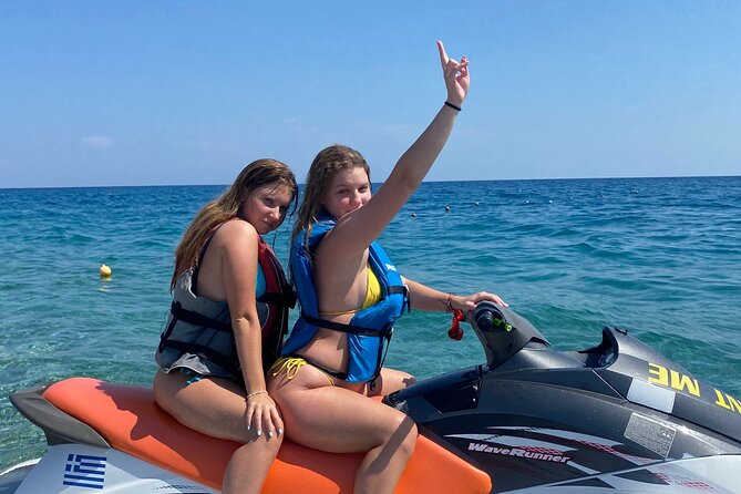 JET-SKI Adrenaline Rush - Customer Reviews and Ratings