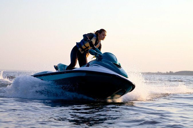 Jet Ski Adventure Exploring Cayos and Natural Pools - What’s Included and What’s Not