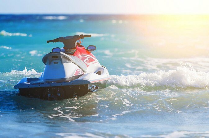 Jet Ski Adventure Exploring Cayos and Natural Pools - Who Is This Tour Best For?