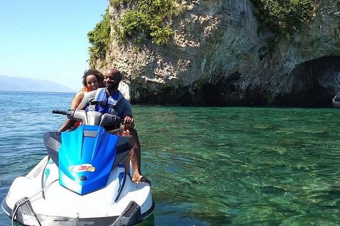 Jet Ski Adventure in Puerto Vallarta - Swim and Snorkel Along the Way