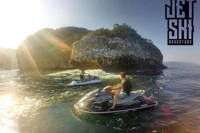 Jet Ski Adventure in Puerto Vallarta - Meeting and Pickup Details