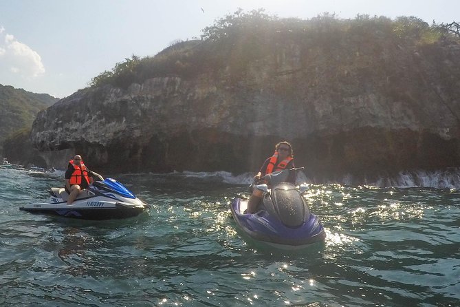 Jet Ski Adventure in Puerto Vallarta - Important Considerations