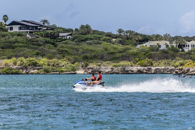 Jet Ski Adventure Spanish Water - The Sum Up: Who Should Consider This Tour?