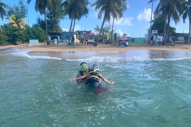 Jet Ski Adventure Through Isla Verde in Carolina, Puerto Rico - Meeting Point and Directions