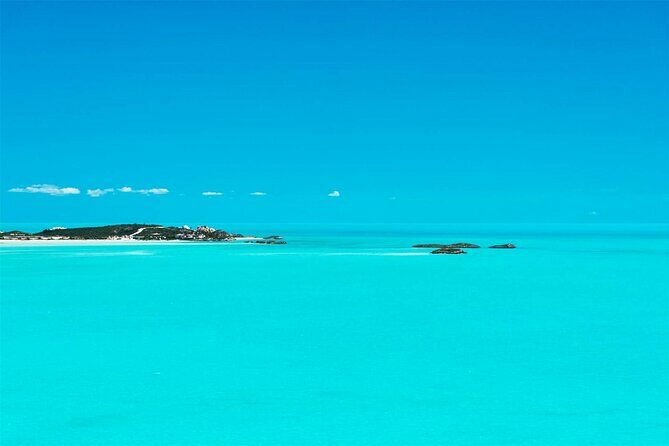 Jet Ski Adventure to Split Rock, Pirates Cove, Iguana Bay Cay - The Itinerary Breakdown: What to Expect at Each Stop