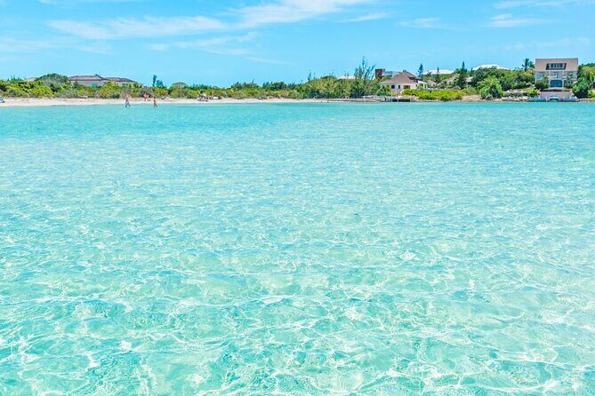 Jet Ski Adventure to Split Rock, Pirates Cove, Iguana Bay Cay - The Reviews Say It All