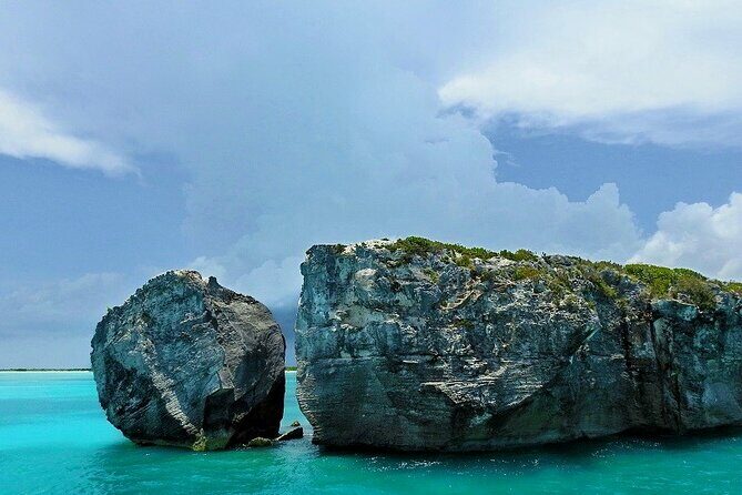 Jet Ski Adventure to Split Rock, Pirates Cove, Iguana Bay Cay - Frequently Asked Questions (FAQs)