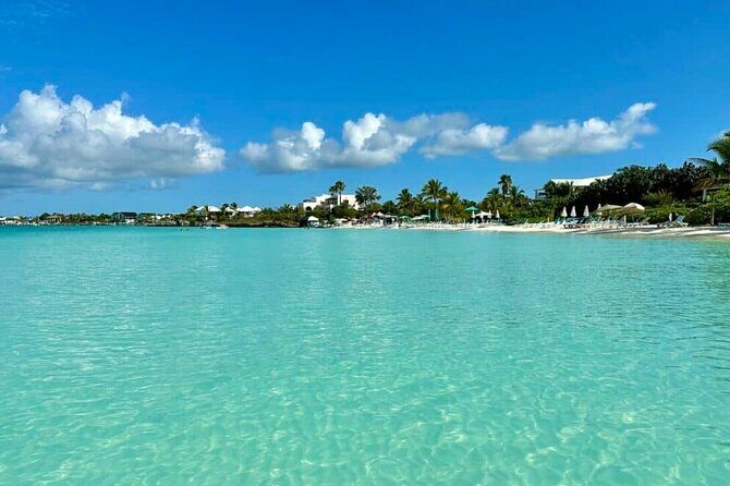 Jet Ski Adventure to Split Rock, Pirates Cove, Iguana Bay Cay - Final Thoughts