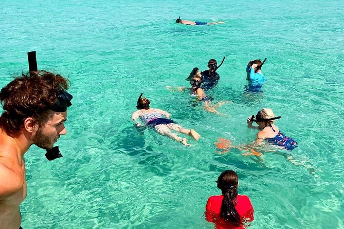 Jet Ski Adventure Tour - Pricing and Cancellation Policy