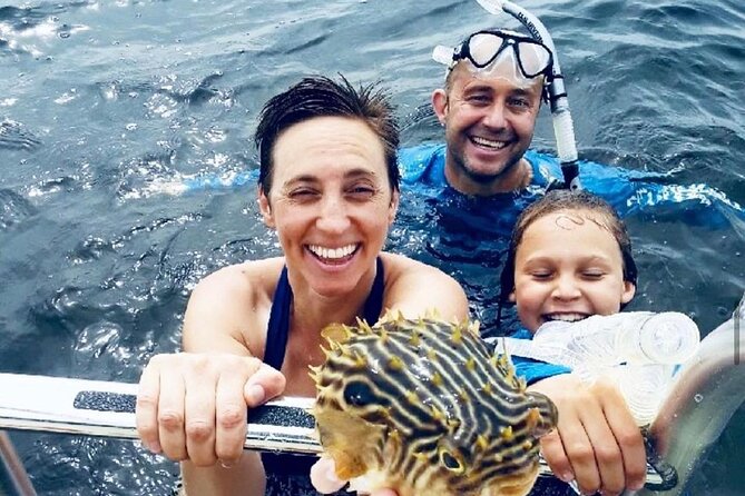 Jet Ski Adventure Tour - Exploring the Bay and Shell Island