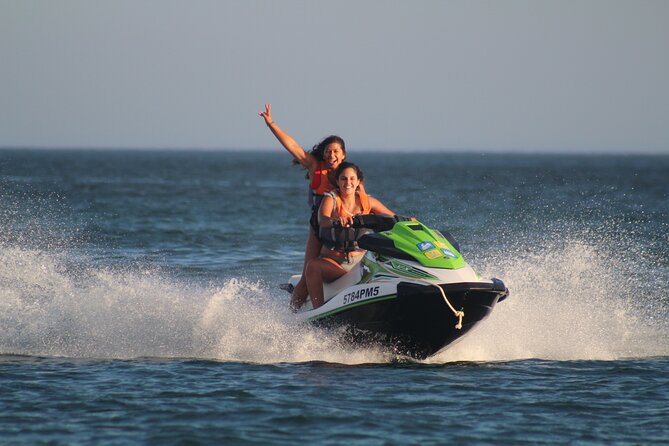 Jet Ski Algarve, Armação De Pêra - Cancellation and Refund Policy