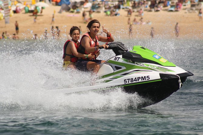 Jet Ski Algarve, Armação De Pêra - Customer Reviews and Ratings