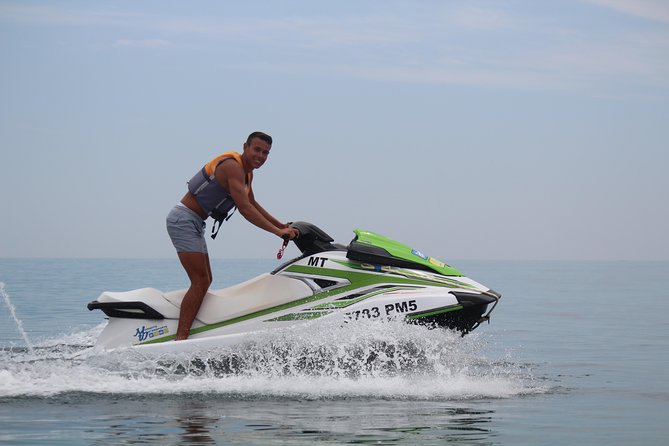 Jet Ski Algarve, Armação De Pêra - Nearby Attractions and Activities