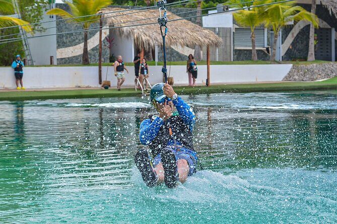 Jet Ski and Aqua Kart Water Adventure Ticket in Punta Cana - Final Thoughts