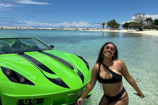 Jet Ski And JetCar Water Tour In Montego Bay - Final Thoughts