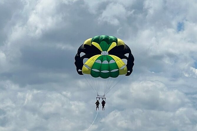 Jet Ski And/Or Parasailing Activity, Montego Bay - Activity Pricing and Booking
