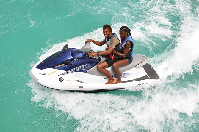 Jet Ski And/Or Parasailing Activity, Montego Bay - Highlights From Customer Reviews