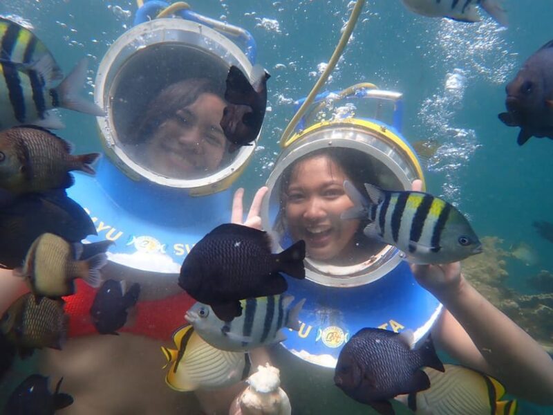 Jet Ski and Water Activity in Bali - What to Bring
