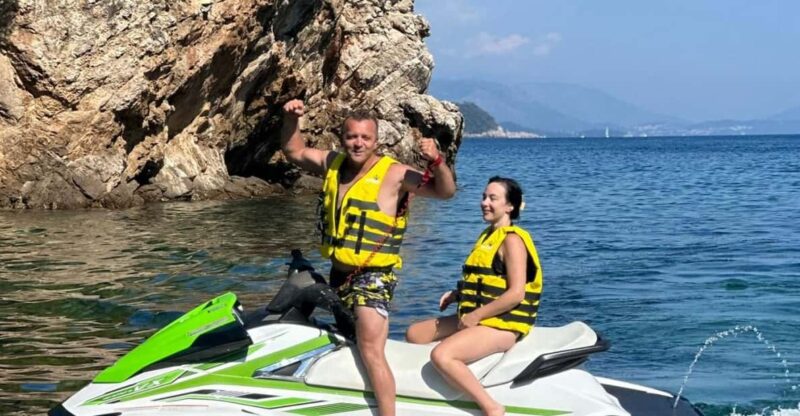 Jet Ski Dubrovnik Safari Tour - Good To Know
