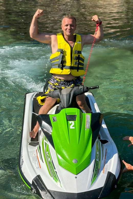 Jet Ski Dubrovnik Safari Tour - Tour Highlights