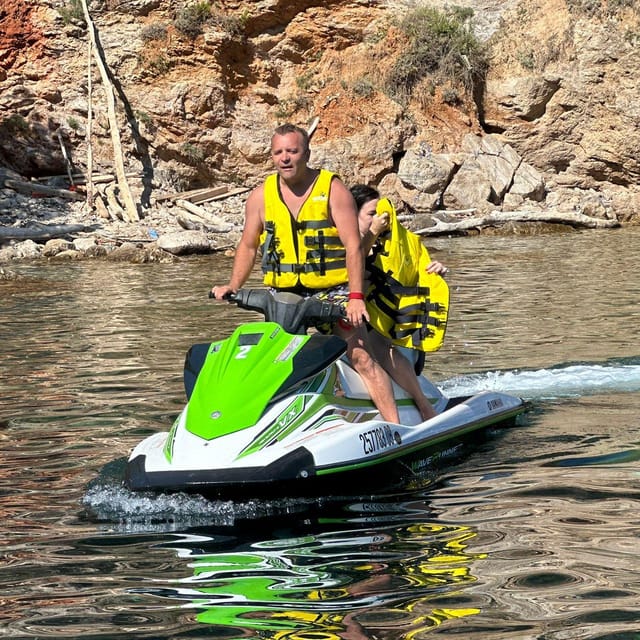 Jet Ski Dubrovnik Safari Tour - Frequently Asked Questions