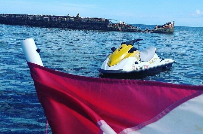 Jet Ski Eco Tour through Key Largo - Who Should Consider This Tour?