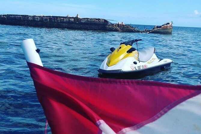 Jet Ski Eco Tour through Key Largo - Frequently Asked Questions (FAQs)