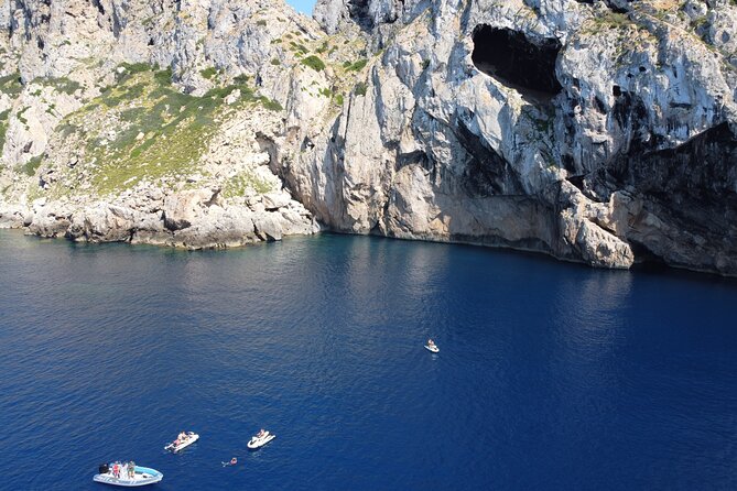 Jet Ski Excursion From San Antonio (Ibiza) to Es Vedrà - Overview of the Jet Ski Excursion