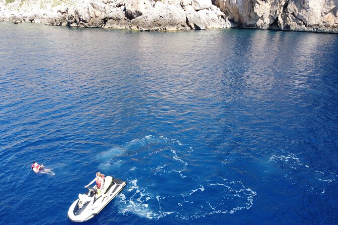 Jet Ski Excursion From San Antonio (Ibiza) to Es Vedrà - Pricing and Cancellation Policy