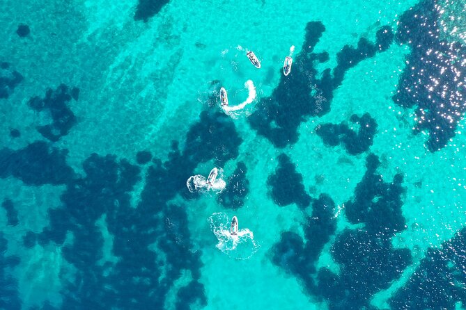 Jet Ski Excursion to Caló Des Moro From Cala Dor - About Your Stay
