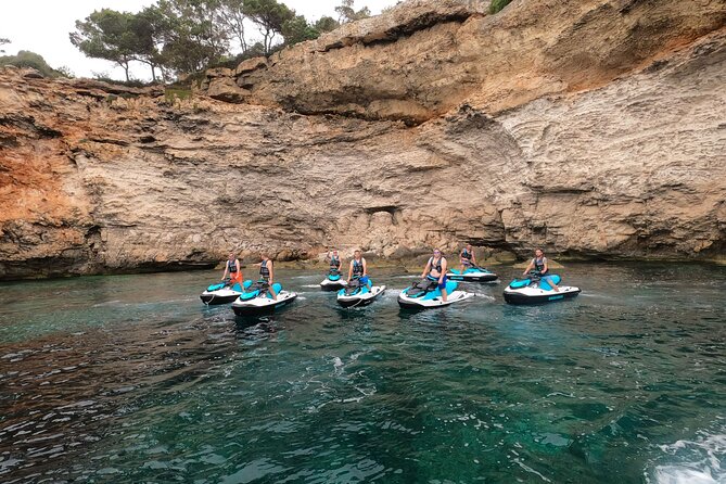 Jet Ski Excursion to Caló Des Moro From Cala Dor - Post-Excursion Reflections