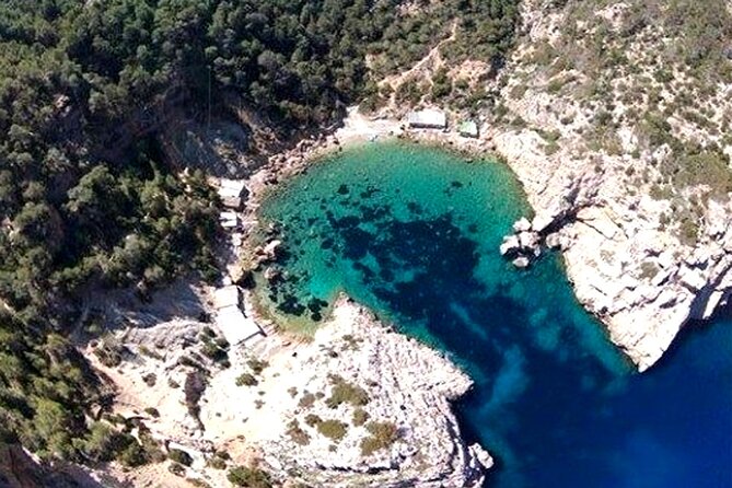 Jet Ski Excursion to Portitxol - Quick Points