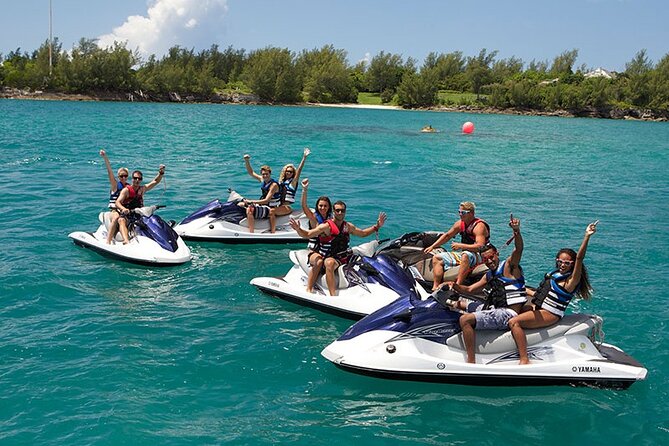 Jet Ski Fest in Turks and Caicos Islands - About Your Stay