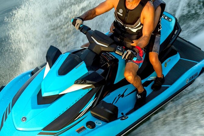 Jet Ski Fest in Turks and Caicos Islands - Location and Dates