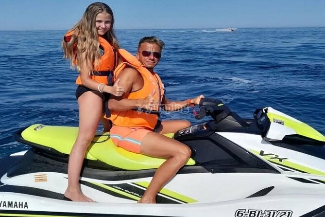 Jet Ski Fest in Turks and Caicos Islands - Pricing and Availability