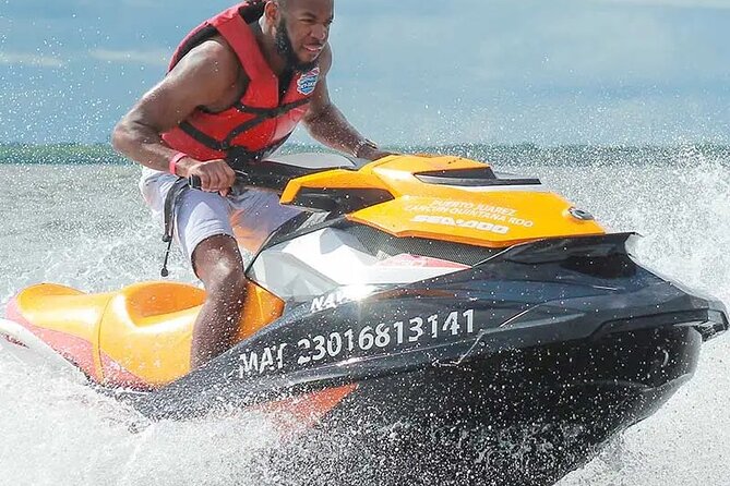 Jet Ski Fest in Turks and Caicos Islands - Reviews and Ratings