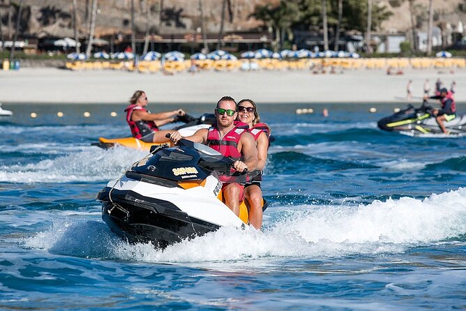 Jet Ski Fest in Turks and Caicos Islands - What to Expect